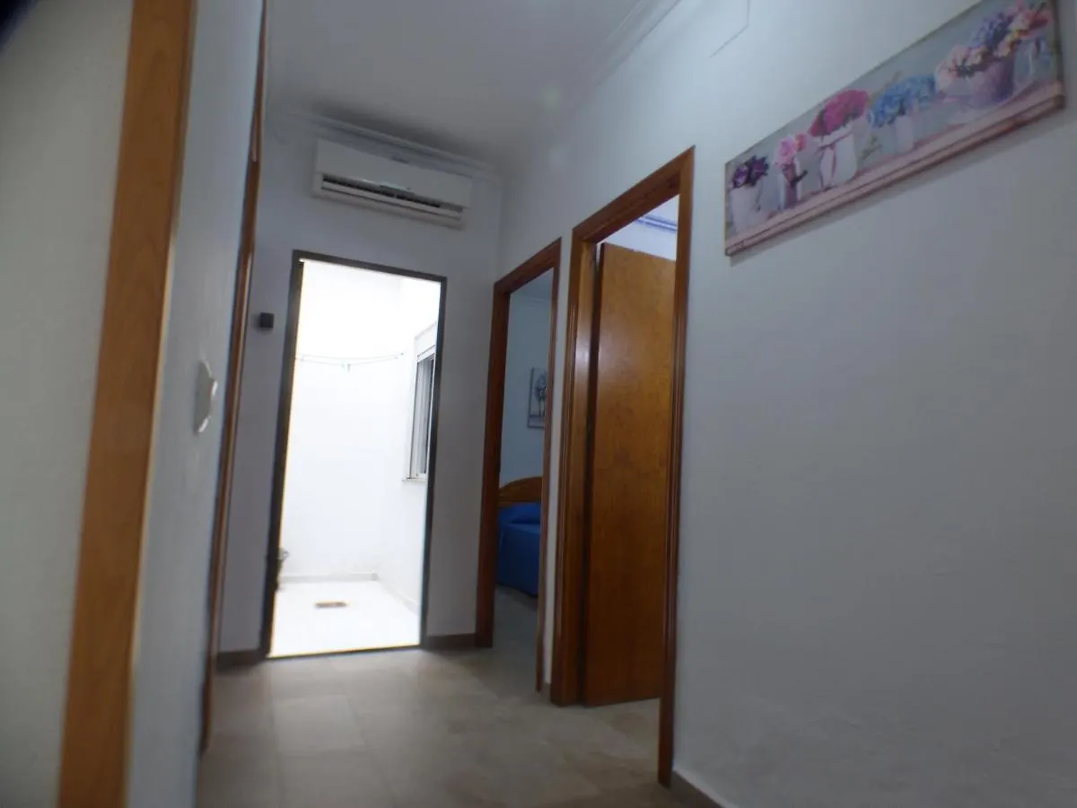 Conil Playa Apartamento Ibiza Conil De La Frontera 0*,  Spain