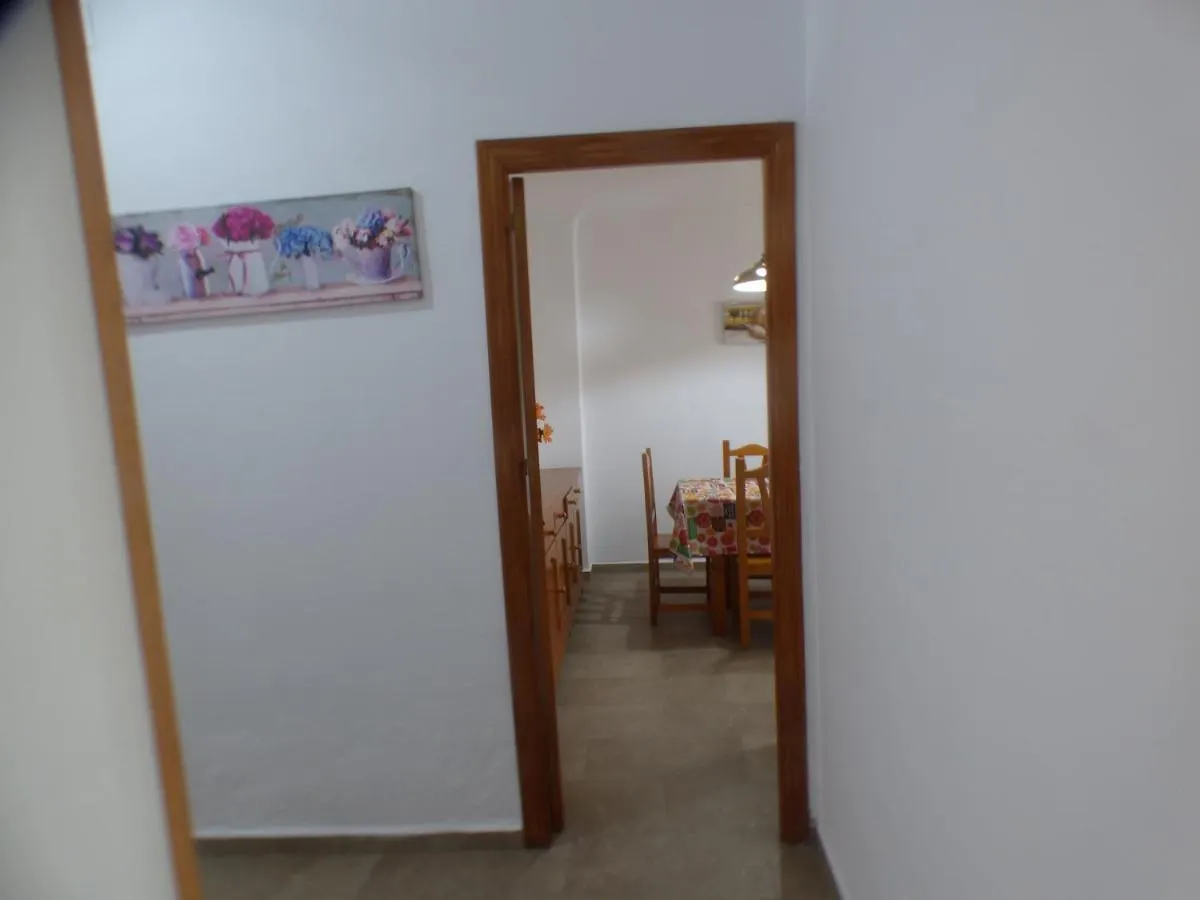 Apartment Conil Playa Apartamento Ibiza Conil De La Frontera