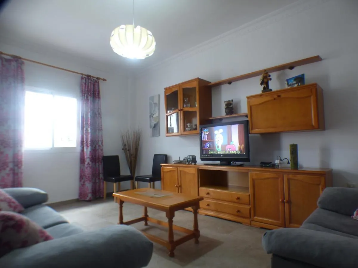 Conil Playa Apartamento Ibiza Conil De La Frontera