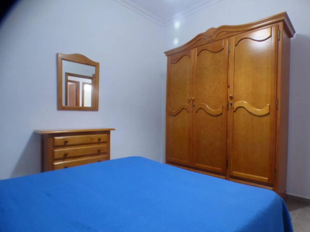 Conil Playa Apartamento Ibiza Conil De La Frontera
