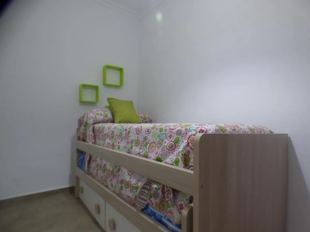 Apartment Conil Playa Apartamento Ibiza Conil De La Frontera