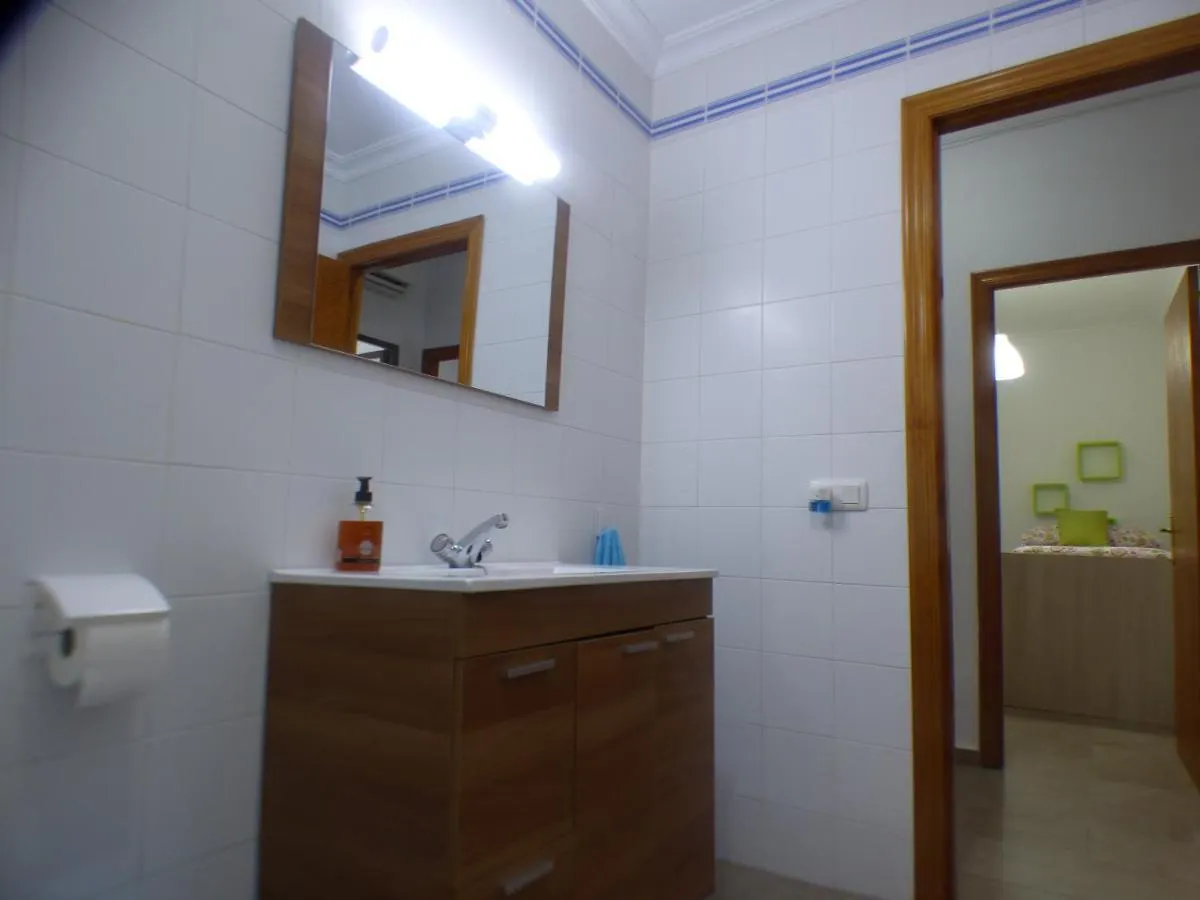 Conil Playa Apartamento Ibiza Conil De La Frontera