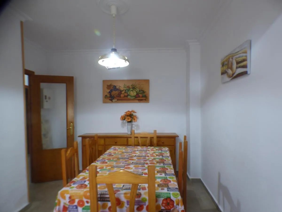 Conil Playa Apartamento Ibiza Conil De La Frontera