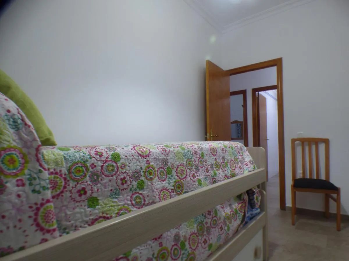 Conil Playa Apartamento Ibiza Conil De La Frontera Apartment