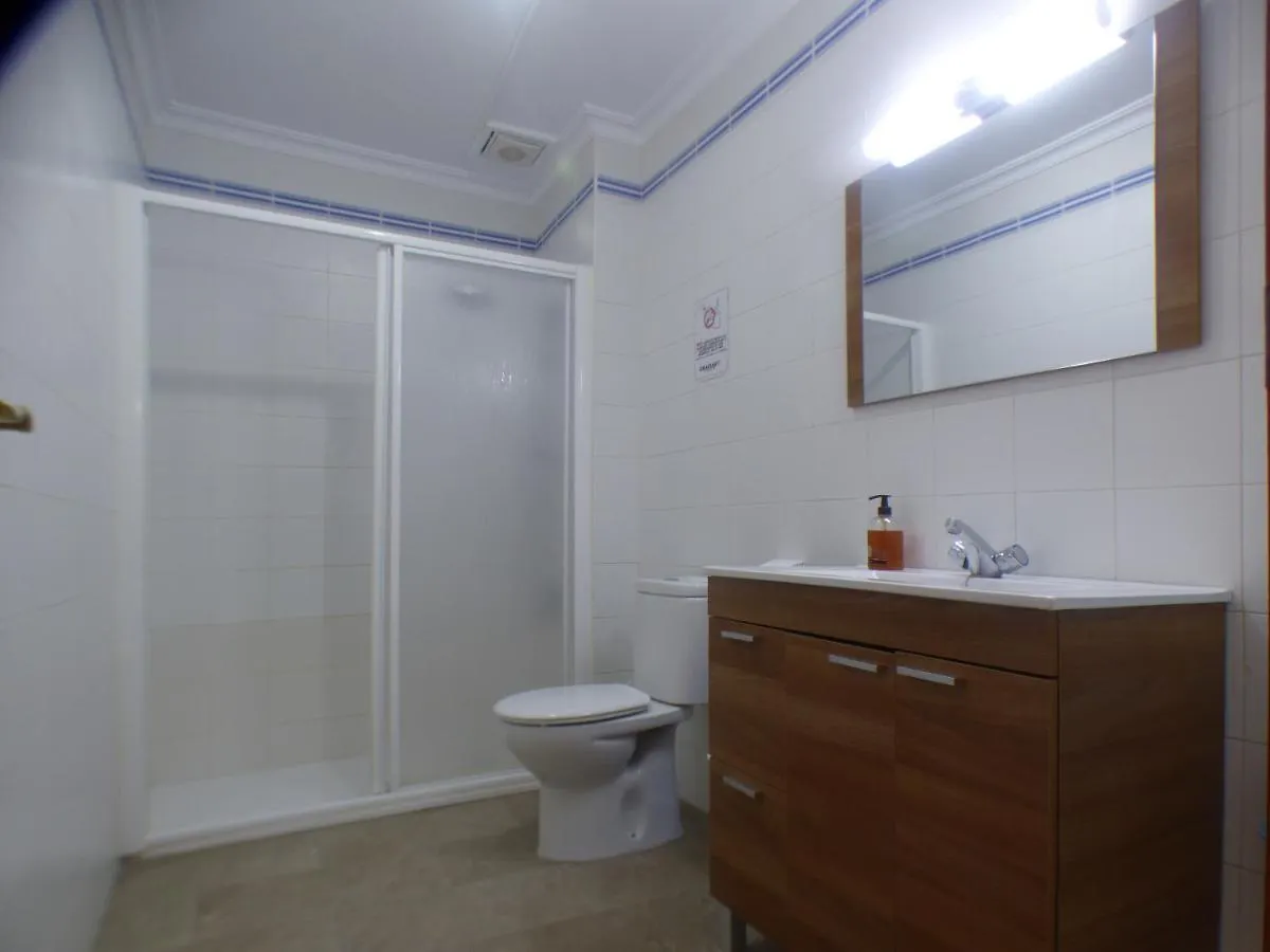 Apartment Conil Playa Apartamento Ibiza Conil De La Frontera