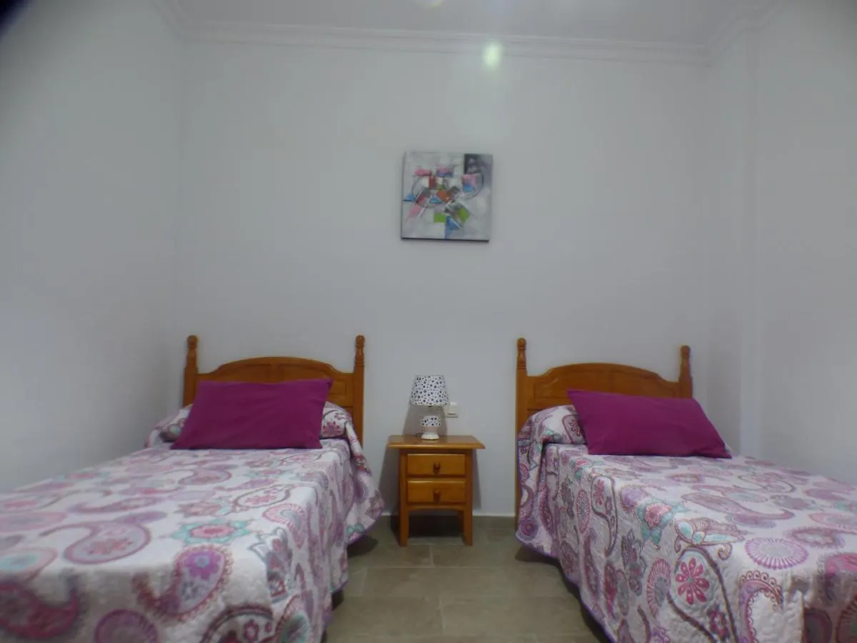 Conil Playa Apartamento Ibiza Conil De La Frontera