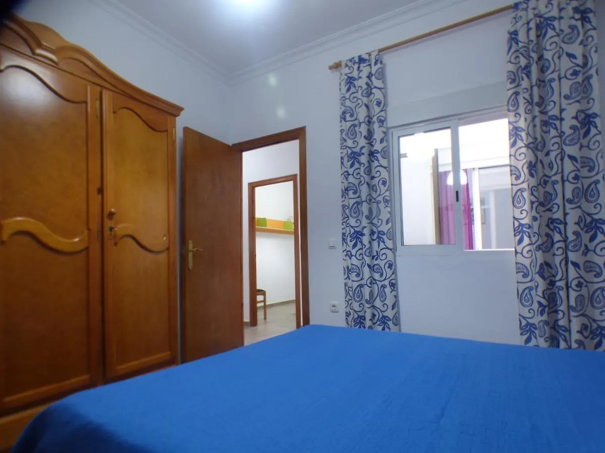 Conil Playa Apartamento Ibiza Conil De La Frontera Apartment