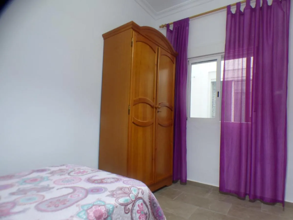 Apartment Conil Playa Apartamento Ibiza Conil De La Frontera