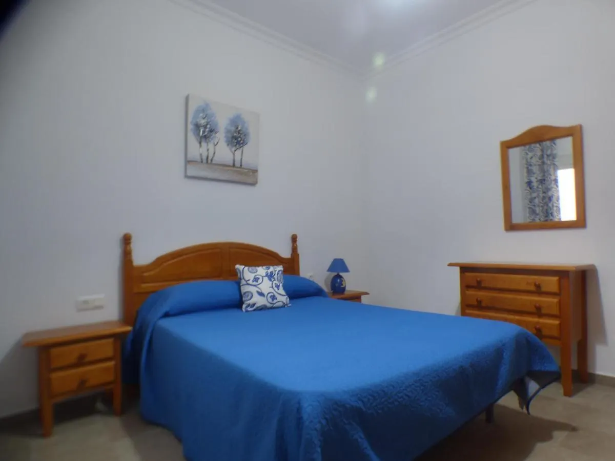 Conil Playa Apartamento Ibiza Conil De La Frontera Spain