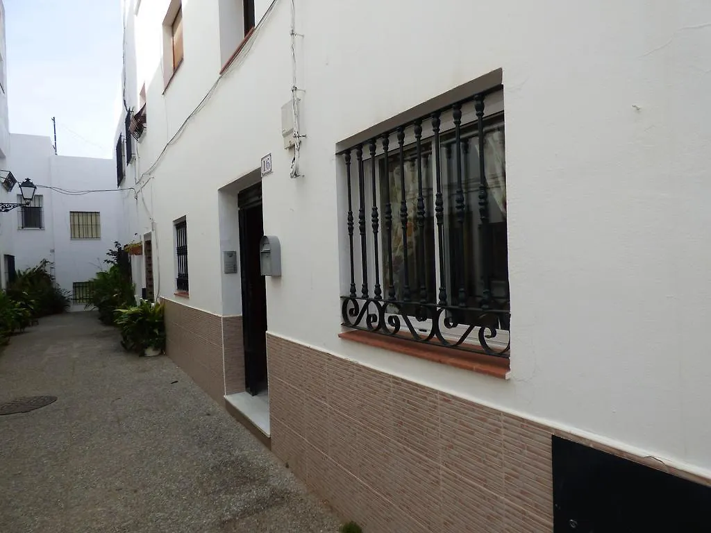 Conil Playa Apartamento Ibiza Conil De La Frontera